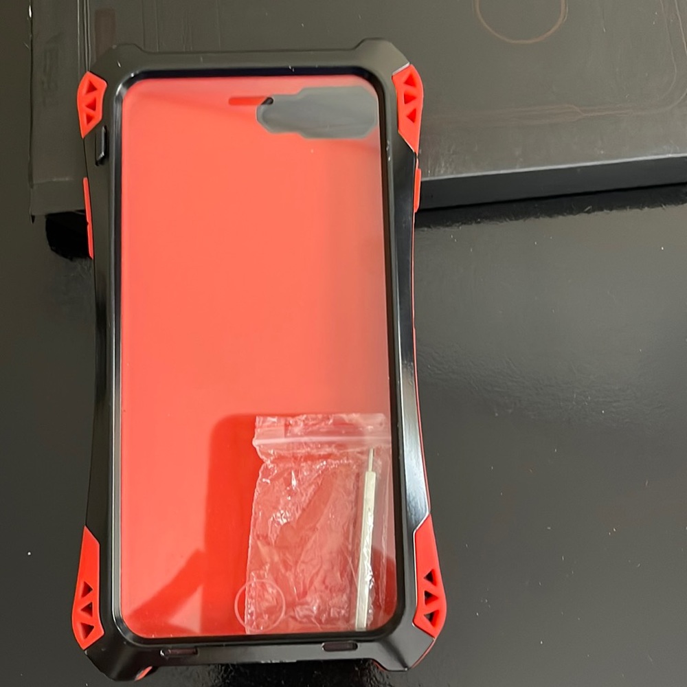 Brand New-iPhone 7 Plus case